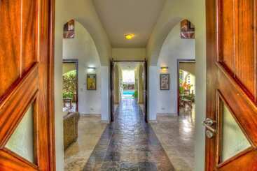 Casa Las Brisas A Caribbean Vacation Dream