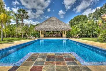Casa Las Brisas A Caribbean Vacation Dream