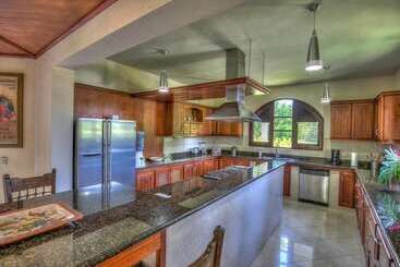 Casa Las Brisas A Caribbean Vacation Dream