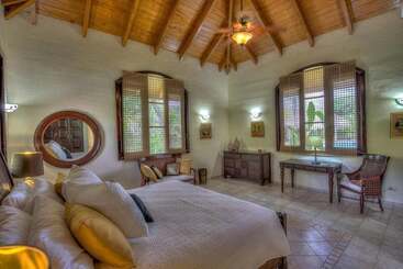 Casa Las Brisas A Caribbean Vacation Dream