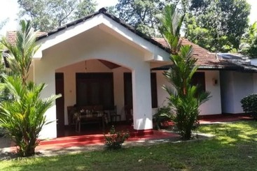 Cocos Villa Hikkaduwa