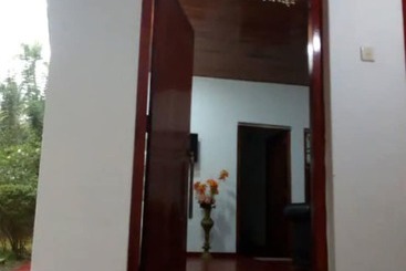 Cocos Villa Hikkaduwa