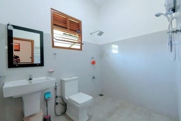 Cocos Villa Hikkaduwa
