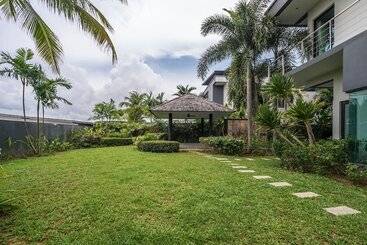 شقق خاصة سياحية Diamond Villas Bangtao