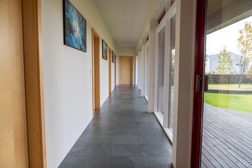 Hrafntinna Villa