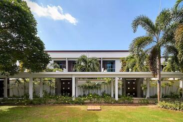 شقق خاصة سياحية Oxygen Villa By Alexanders