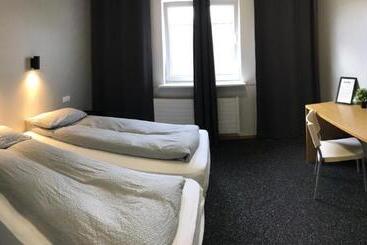 پانسیون Blue Viking Guesthouse