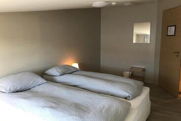 پانسیون Blue Viking Guesthouse
