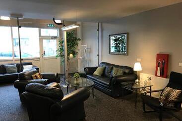 پانسیون Blue Viking Guesthouse