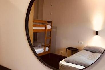 پانسیون Blue Viking Guesthouse