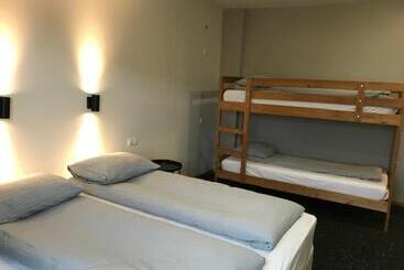 پانسیون Blue Viking Guesthouse