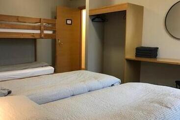 پانسیون Blue Viking Guesthouse