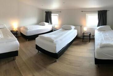 پانسیون Blue Viking Guesthouse