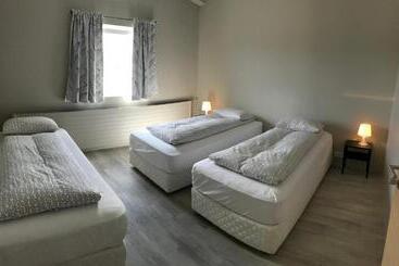 پانسیون Blue Viking Guesthouse