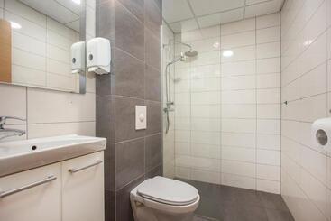 پانسیون Blue Viking Guesthouse