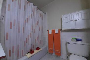 پانسیون Comfort Kingdom Villa Bed & Breakfast
