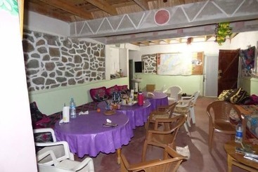 پانسیون Gîte Tawajdat Taghia
