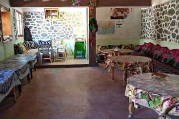 پانسیون Gîte Tawajdat Taghia