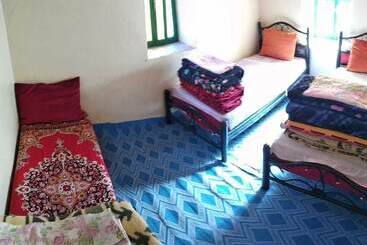 پانسیون Gîte Tawajdat Taghia