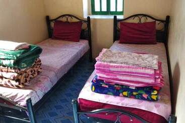 پانسیون Gîte Tawajdat Taghia