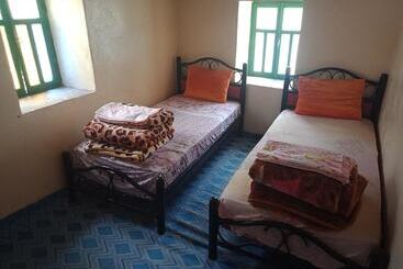 پانسیون Gîte Tawajdat Taghia