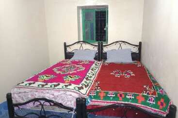 پانسیون Gîte Tawajdat Taghia