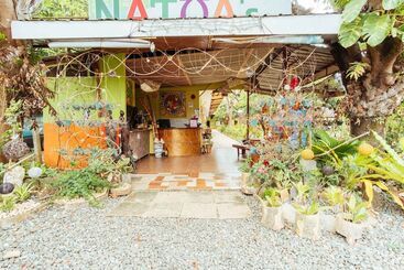 پانسیون Reddoorz Plus @ Rizal Avenue Palawan