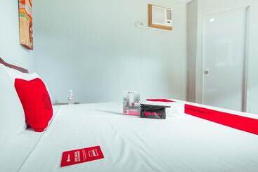 پانسیون Reddoorz Plus @ Rizal Avenue Palawan