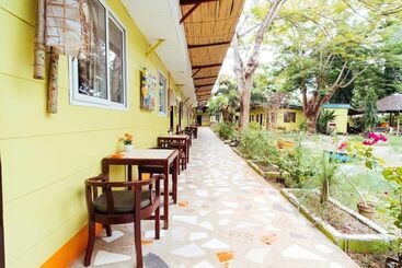 پانسیون Reddoorz Plus @ Rizal Avenue Palawan