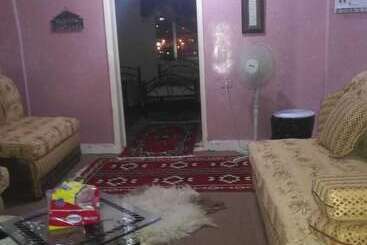 پانسیون Youth Guest House