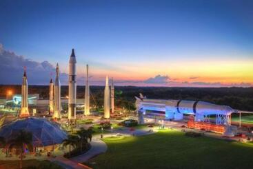 هاستل Bposhtels Orlando Florida Mall