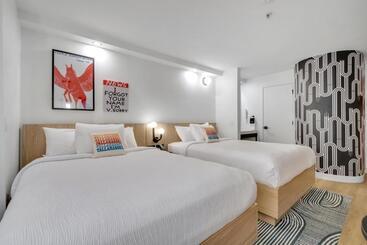 Bob Hotels Tallahassee   Boutique On Budget