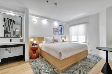 Bob Hotels Tallahassee   Boutique On Budget