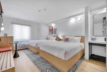 Bob Hotels Tallahassee   Boutique On Budget