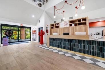 Bob Hotels Tallahassee   Boutique On Budget