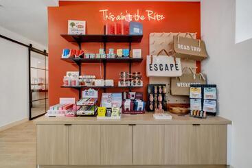 Bob Hotels Tallahassee   Boutique On Budget