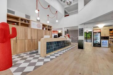Bob Hotels Tallahassee   Boutique On Budget