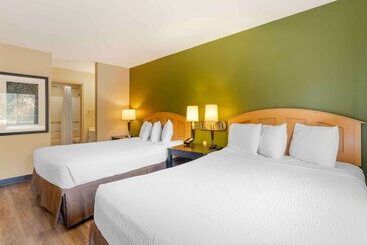 Extended Stay America Suites   Orlando   Lake Buena Vista