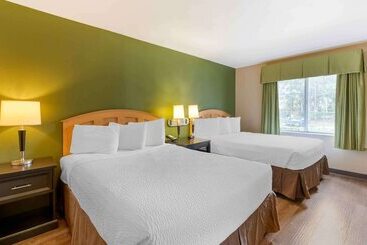 Extended Stay America Suites Orlando Lake Buena Vista
