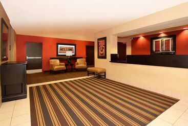 Extended Stay America Suites  Philadelphia  Airport  Bartram Ave