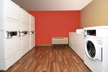 Extended Stay America Suites Philadelphia Airport Bartram Ave
