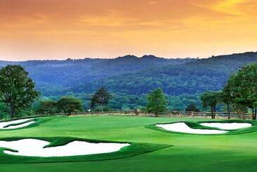 Holiday Inn Express Hotel & Suites Branson 76 Central, An Ihg