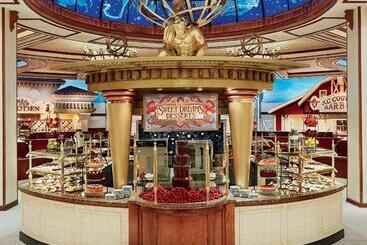 Ameristar Casino Hotel Kansas City
