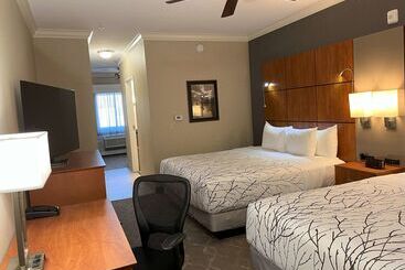 هتل Best Western Plus Silver Saddle Inn