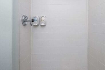 هتل Best Western Travelers Rest/greenville