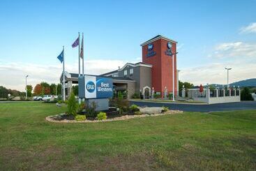 هتل Best Western Travelers Rest/greenville