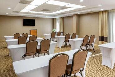 هتل Comfort Inn Greensboro Kernersville