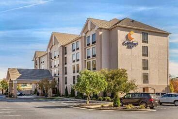 هتل Comfort Inn Greensboro  Kernersville