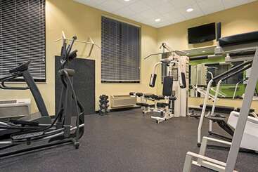 هتل Days Inn By Wyndham Eagan Minnesota Near Mall Of America