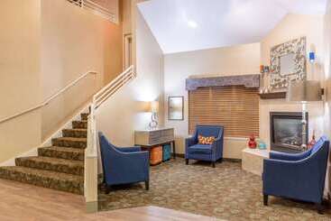 هتل Days Inn By Wyndham Eagan Minnesota Near Mall Of America